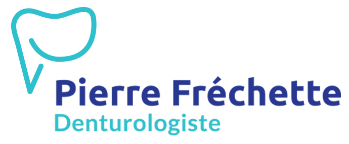 Denturologiste Pierre Fréchette